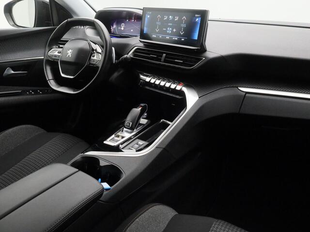 Peugeot 3008 1.2 PureTech 130 PK Automaat Active | CAMERA | CARPLAY
