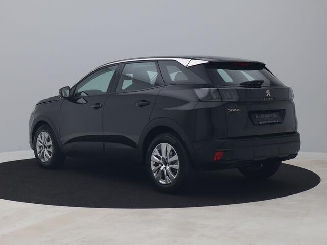 Peugeot 3008 1.2 PureTech 130 PK Automaat Active | CAMERA | CARPLAY