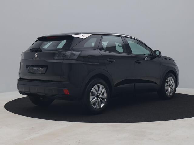 Peugeot 3008 1.2 PureTech 130 PK Automaat Active | CAMERA | CARPLAY