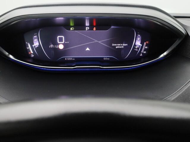 Peugeot 3008 1.2 PureTech 130 PK Automaat Active | CAMERA | CARPLAY