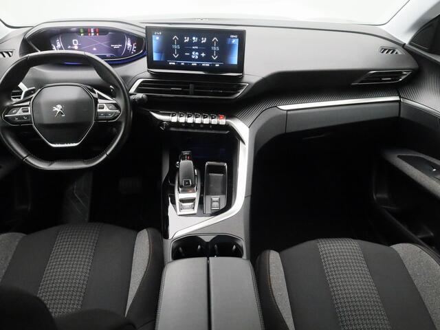 Peugeot 3008 1.2 PureTech 130 PK Automaat Active | CAMERA | CARPLAY