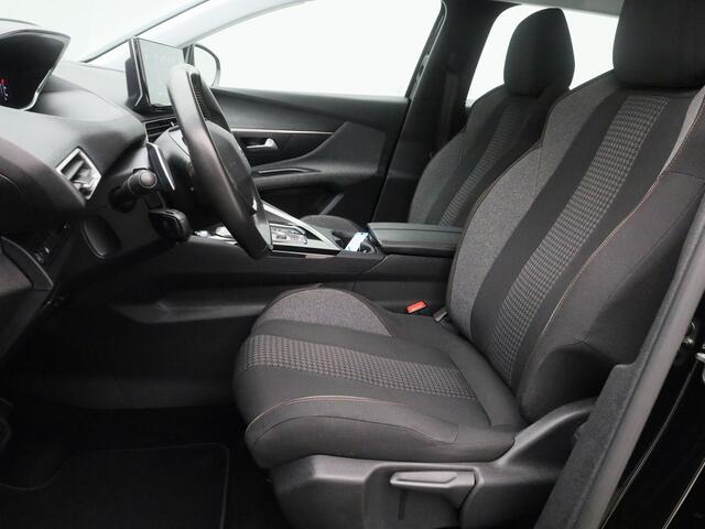 Peugeot 3008 1.2 PureTech 130 PK Automaat Active | CAMERA | CARPLAY
