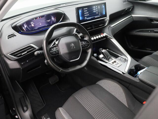 Peugeot 3008 1.2 PureTech 130 PK Automaat Active | CAMERA | CARPLAY