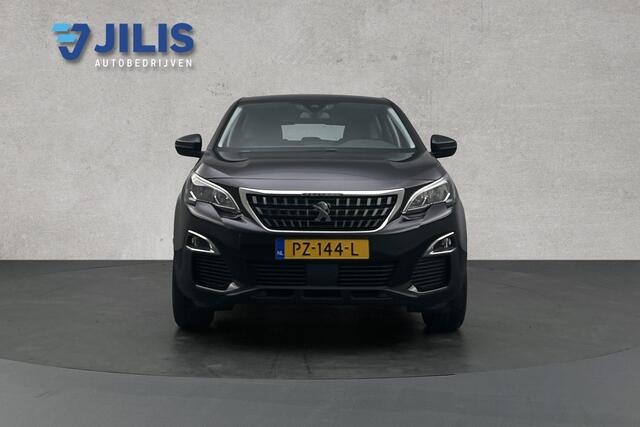 Peugeot 3008 1.2 PureTech Active | Apple carplay | Trekhaak | Climate control | Cruise control