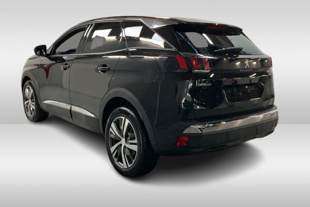 Peugeot 3008 1.2 PURETECH 130PK ALLURE EAT8 | Elektrische achterklep | Navi | Cruise adaptief