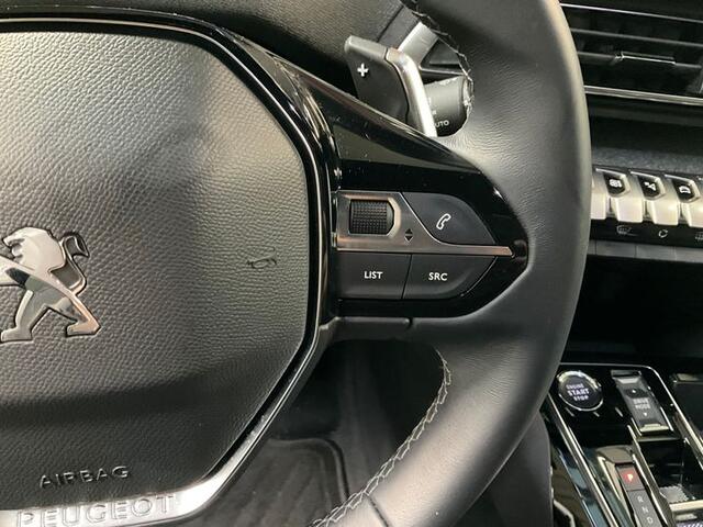 Peugeot 3008 1.2 PURETECH 130PK ALLURE EAT8 | Elektrische achterklep | Navi | Cruise adaptief