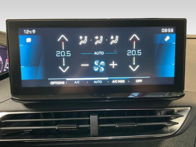 Peugeot 3008 1.2 PURETECH 130PK ALLURE EAT8 | Elektrische achterklep | Navi | Cruise adaptief