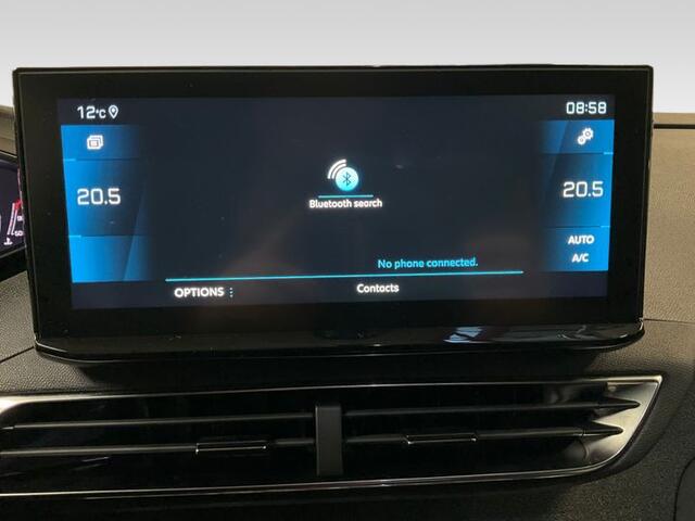Peugeot 3008 1.2 PURETECH 130PK ALLURE EAT8 | Elektrische achterklep | Navi | Cruise adaptief