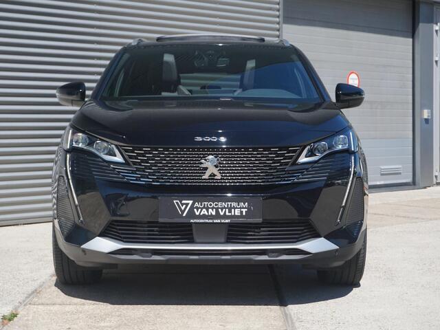Peugeot 3008 1.6 HYbrid4 300 GT Panoramadak