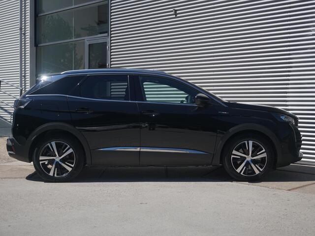 Peugeot 3008 1.6 HYbrid4 300 GT Panoramadak