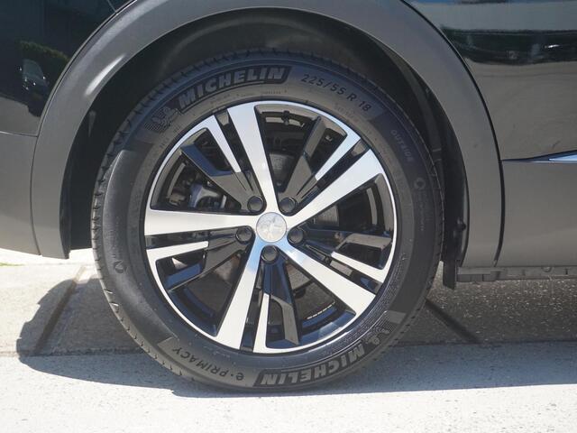Peugeot 3008 1.6 HYbrid4 300 GT Panoramadak