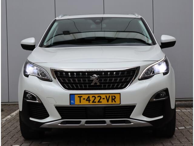 Peugeot 3008 130PK Executive | Panoramadak | Parkeercamera | Keyless | Navigatie