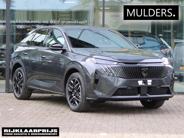 Peugeot 3008 1.2 Hybrid 145 Allure VOORRAAD KORTING