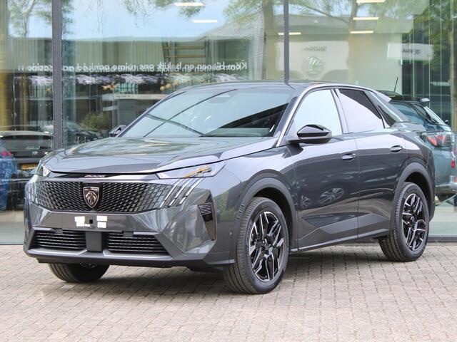 Peugeot 3008 1.2 Hybrid 145 Allure VOORRAAD KORTING