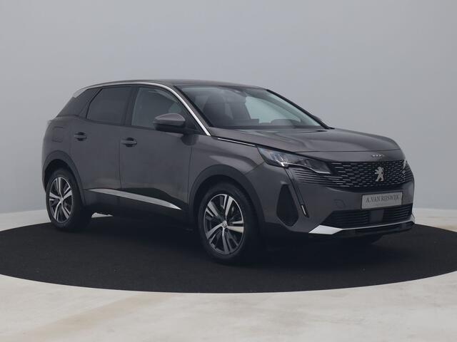Peugeot 3008 1.2 PureTech 130 PK Automaat Allure | CAMERA | KEYLESS
