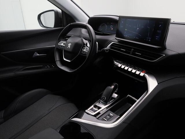 Peugeot 3008 1.2 PureTech 130 PK Automaat Allure | CAMERA | KEYLESS