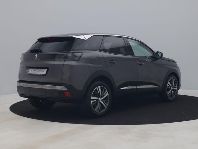 Peugeot 3008 1.2 PureTech 130 PK Automaat Allure | CAMERA | KEYLESS
