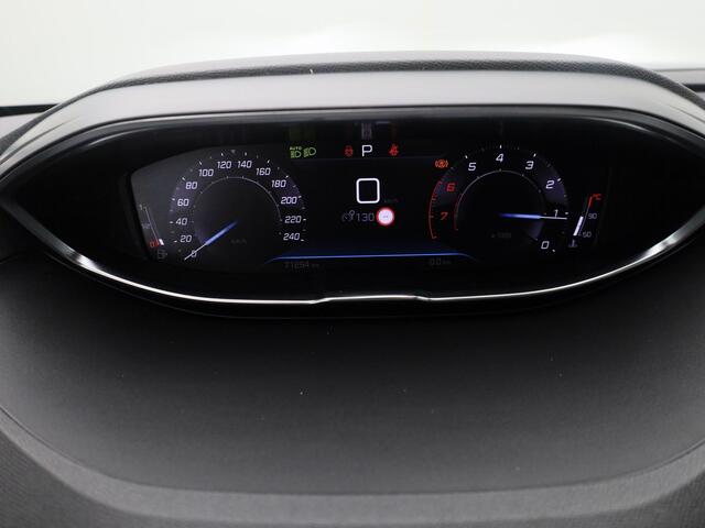 Peugeot 3008 1.2 PureTech 130 PK Automaat Allure | CAMERA | KEYLESS