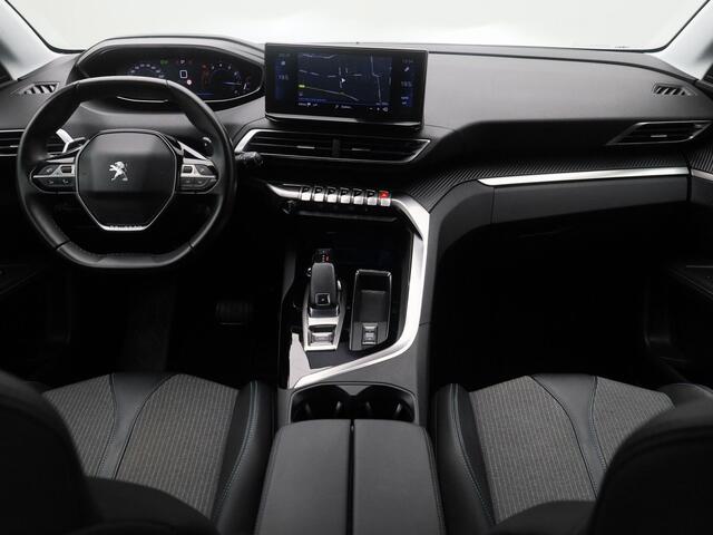 Peugeot 3008 1.2 PureTech 130 PK Automaat Allure | CAMERA | KEYLESS