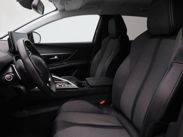 Peugeot 3008 1.2 PureTech 130 PK Automaat Allure | CAMERA | KEYLESS