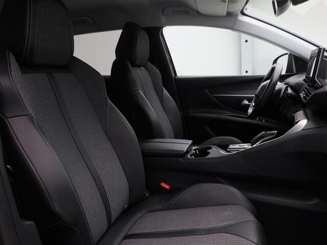 Peugeot 3008 1.2 PureTech 130 PK Automaat Allure | CAMERA | KEYLESS