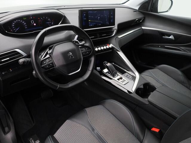 Peugeot 3008 1.2 PureTech 130 PK Automaat Allure | CAMERA | KEYLESS