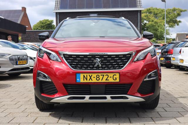 Peugeot 3008 1.6 e-THP GT LINE | LEDER | PANO | NAVI | CAMERA