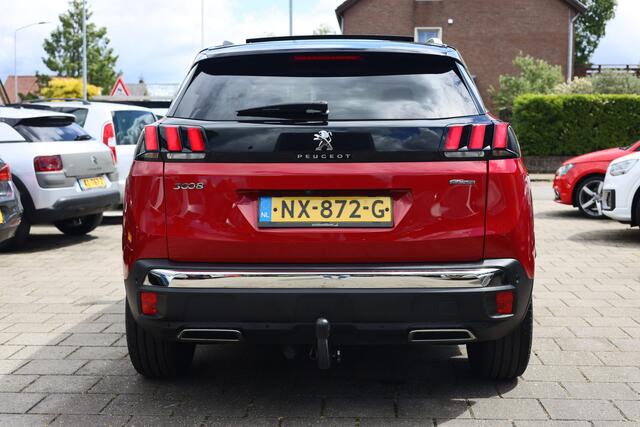 Peugeot 3008 1.6 e-THP GT LINE | LEDER | PANO | NAVI | CAMERA