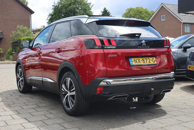 Peugeot 3008 1.6 e-THP GT LINE | LEDER | PANO | NAVI | CAMERA