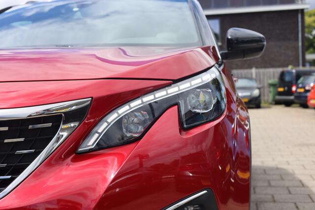 Peugeot 3008 1.6 e-THP GT LINE | LEDER | PANO | NAVI | CAMERA