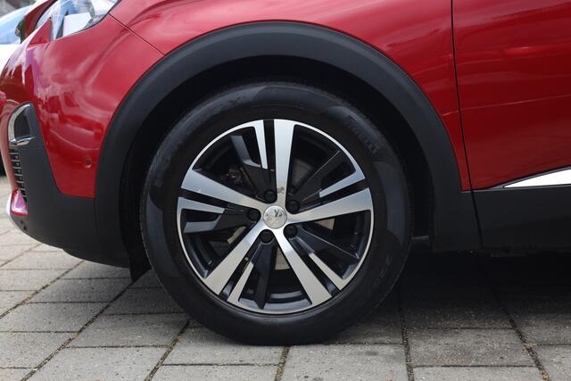 Peugeot 3008 1.6 e-THP GT LINE | LEDER | PANO | NAVI | CAMERA