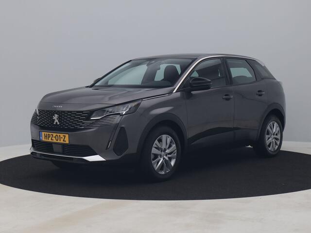 Peugeot 3008 1.2 PureTech 130 PK Automaat Active | CAMERA | CARPLAY
