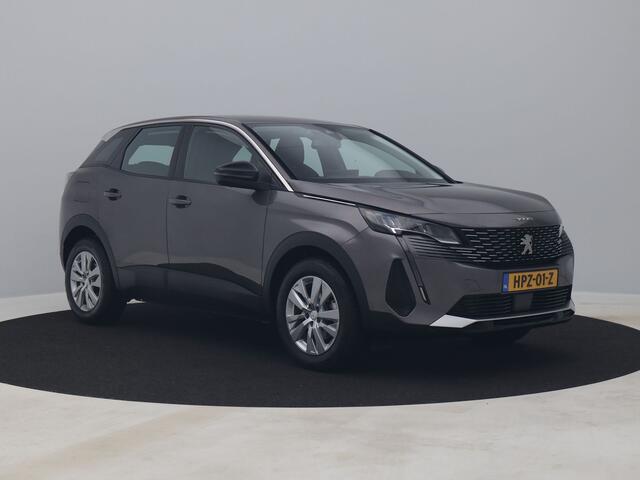 Peugeot 3008 1.2 PureTech 130 PK Automaat Active | CAMERA | CARPLAY
