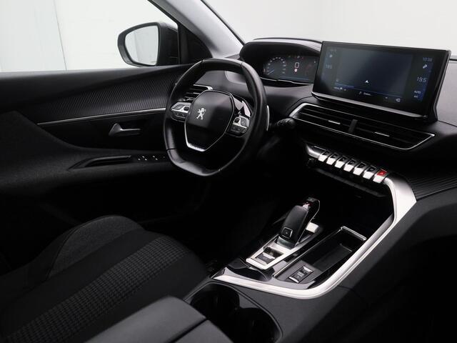 Peugeot 3008 1.2 PureTech 130 PK Automaat Active | CAMERA | CARPLAY