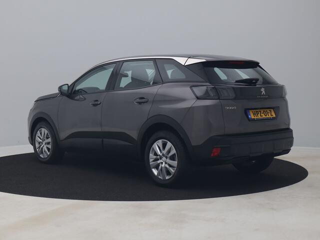 Peugeot 3008 1.2 PureTech 130 PK Automaat Active | CAMERA | CARPLAY