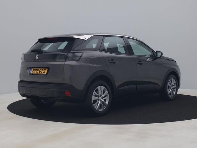 Peugeot 3008 1.2 PureTech 130 PK Automaat Active | CAMERA | CARPLAY