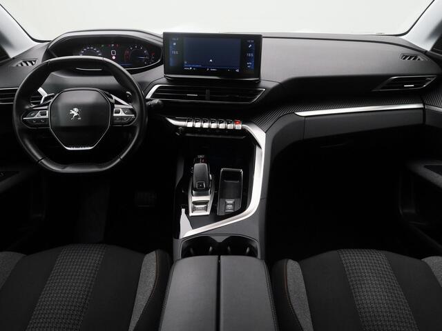 Peugeot 3008 1.2 PureTech 130 PK Automaat Active | CAMERA | CARPLAY