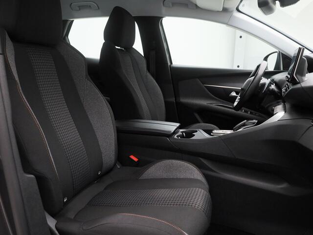 Peugeot 3008 1.2 PureTech 130 PK Automaat Active | CAMERA | CARPLAY