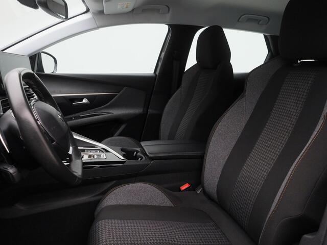 Peugeot 3008 1.2 PureTech 130 PK Automaat Active | CAMERA | CARPLAY