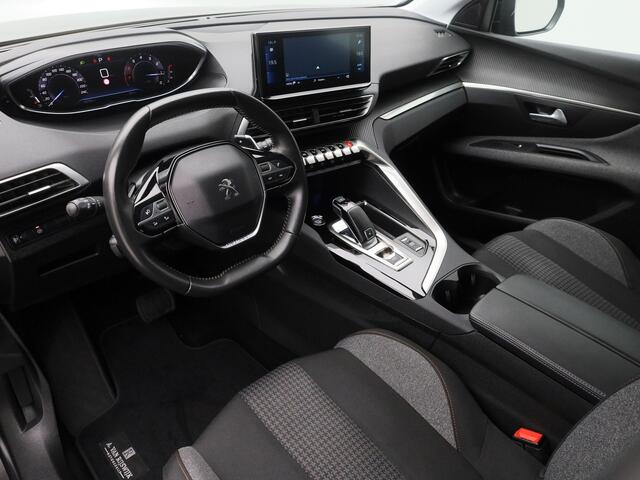 Peugeot 3008 1.2 PureTech 130 PK Automaat Active | CAMERA | CARPLAY