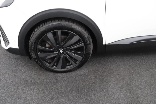 Peugeot 3008 1.2 131 PK Aut. GT Memory Adapt. Cruise Dodehoek Focal-Sound
