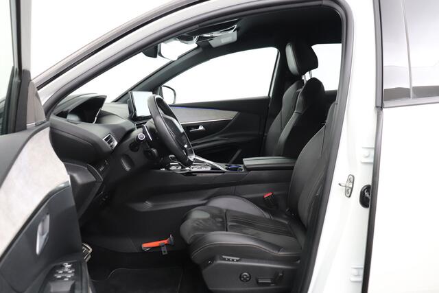 Peugeot 3008 1.2 131 PK Aut. GT Memory Adapt. Cruise Dodehoek Focal-Sound