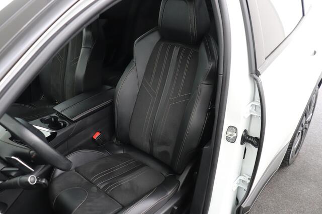 Peugeot 3008 1.2 131 PK Aut. GT Memory Adapt. Cruise Dodehoek Focal-Sound