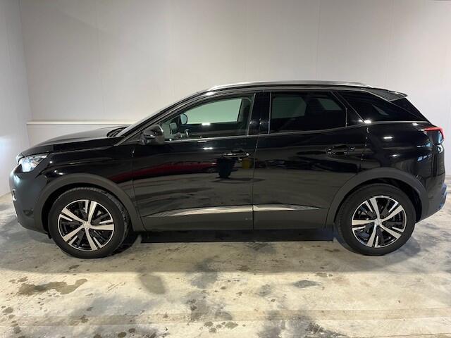 Peugeot 3008 1.2 PureTech Allure elektrische achterklep