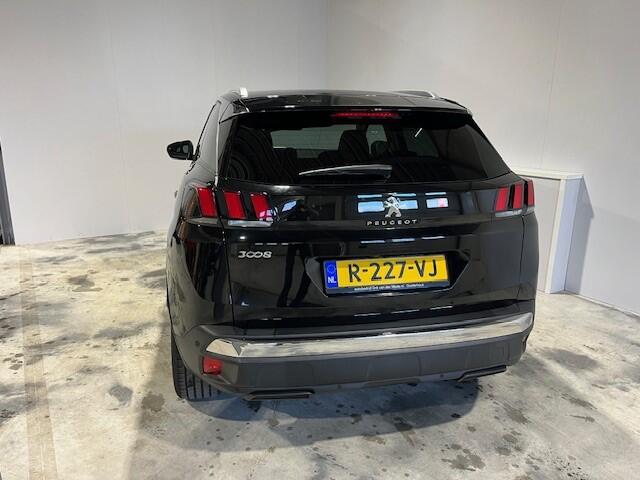 Peugeot 3008 1.2 PureTech Allure elektrische achterklep