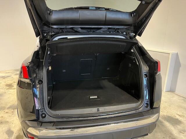 Peugeot 3008 1.2 PureTech Allure elektrische achterklep