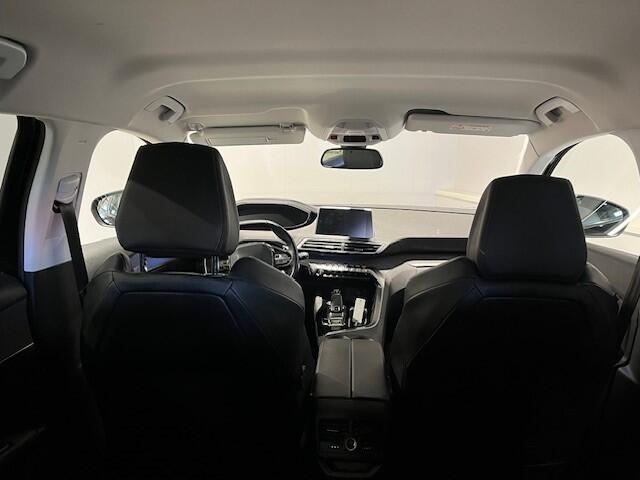 Peugeot 3008 1.2 PureTech Allure elektrische achterklep