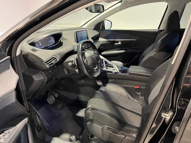 Peugeot 3008 1.2 PureTech Allure elektrische achterklep