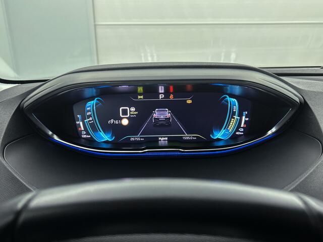 Peugeot 3008 Plug-in Hybrid 225pk Automaat Allure | Rijklaar | Elektrische achterklep | Stoelverwarming |