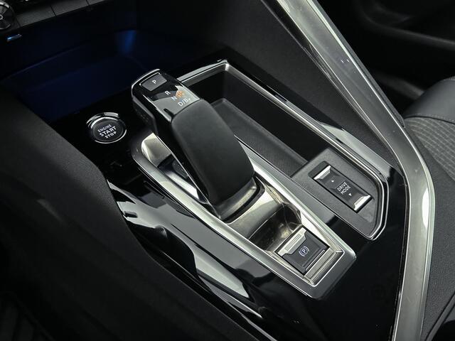 Peugeot 3008 Plug-in Hybrid 225pk Automaat Allure | Rijklaar | Elektrische achterklep | Stoelverwarming |